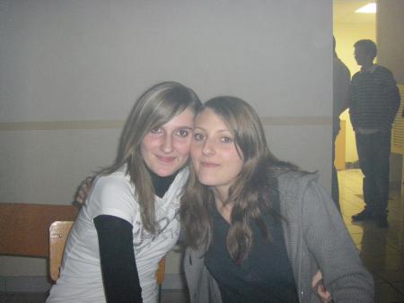 18 ans du Vince 